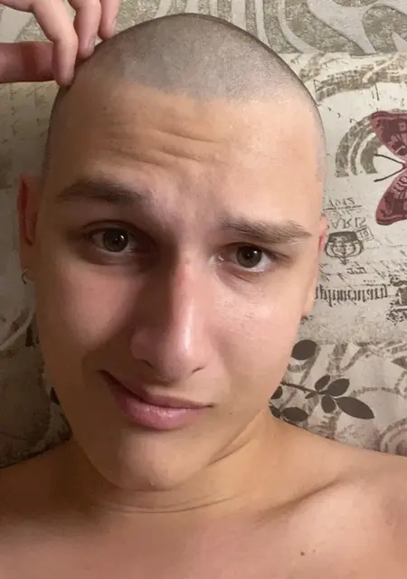 Я Слава, 22, знакомлюсь для приятного времяпровождения в Железнодорожном