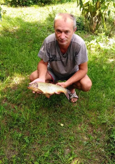 Игорь из Калача, мне 55, познакомлюсь на одну ночь