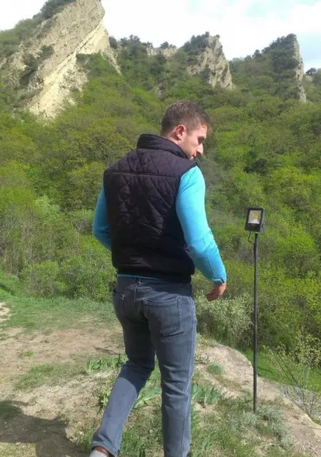 Я Дмитрий, 38, знакомлюсь без обязательств в Анапе