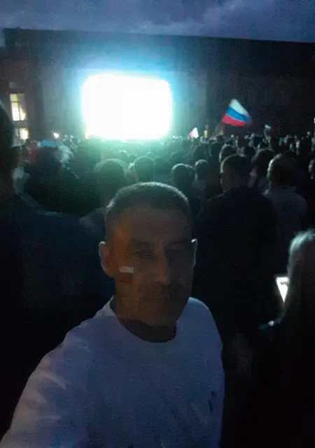 Я Алексей, 48, знакомлюсь без обязательств в Туле