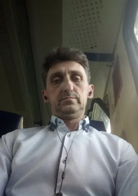 Я Михаил, 56, из Павловского Посада, ищу знакомства без обязательств