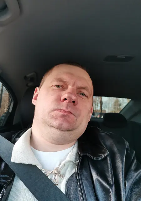 Тихон из Северодвинска, мне 42, познакомлюсь без обязательств