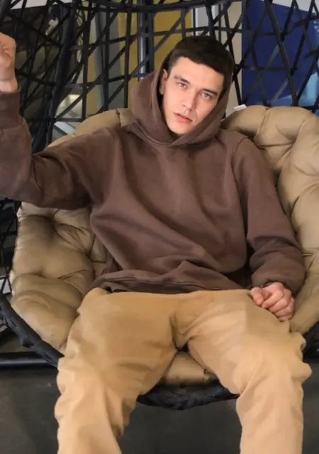 Я Семен, 30, знакомлюсь для приятного времяпровождения в Кирове