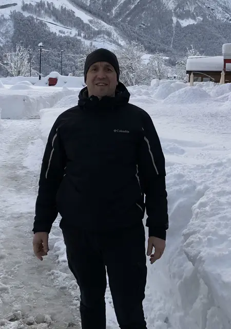 Я Igor, 50, знакомлюсь для постоянных отношений в Ростове-на-Дону