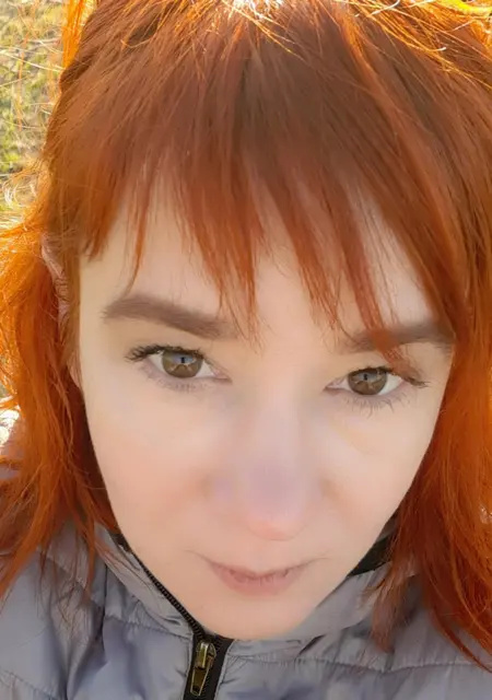 Я Кристина, 42, знакомлюсь в Волгограде