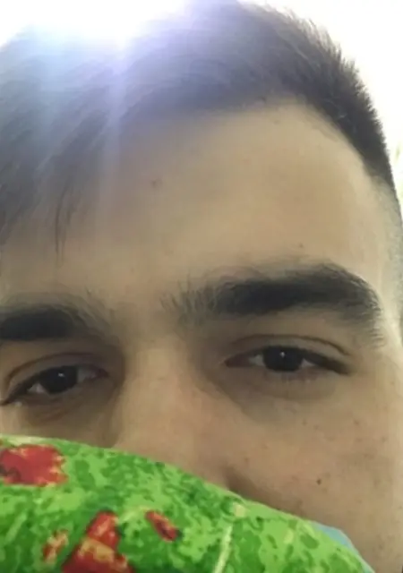 Сергей из Астрахани, ищу на сайте знакомства на одну ночь