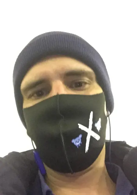 Владимир из Нахабина, ищу на сайте знакомства на одну ночь