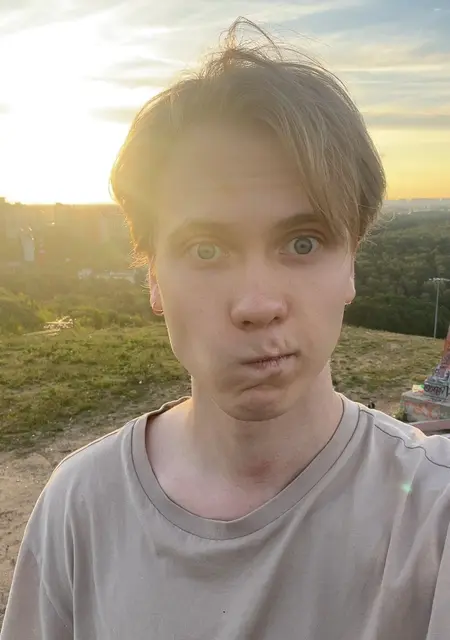 Я Nikolai, 22, из Тольятти, ищу знакомство для дружбы