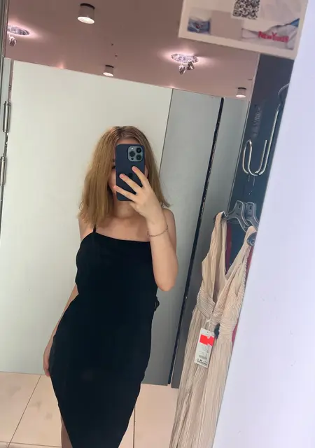 Я Настя, 21, знакомлюсь для дружбы в Казани