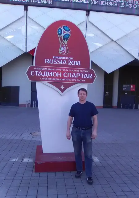 Я Михаил, 55, знакомлюсь для общения в Белоозёрском