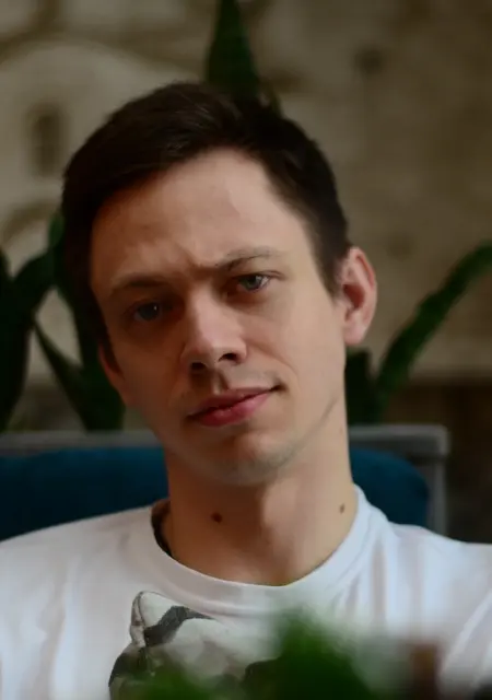 Я Михаил, 28, знакомлюсь для дружбы в Перми