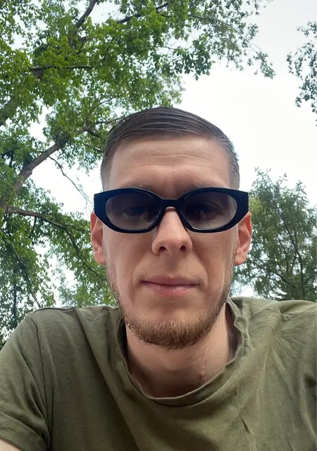 Я Андрей, 32, знакомлюсь для общения в Златоусте