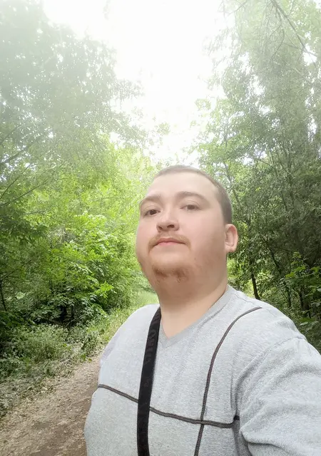 Я Kamio, 31 років з Кривого Рогу, шукаю знайомство для постійних стосунків