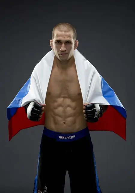 Я Андрей, 39, знакомлюсь для вирта в Туле