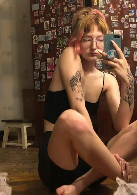 Ева из Кемерово, мне 22, познакомлюсь для приятного времяпровождения