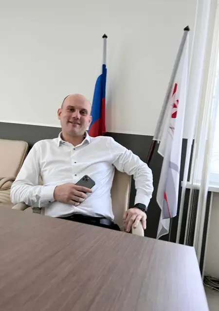 Андрей из Ивантеевки, мне 40, познакомлюсь для постоянных отношений