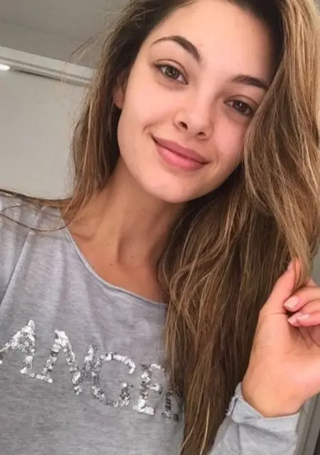 Марго из Тюмени, ищу на сайте общение