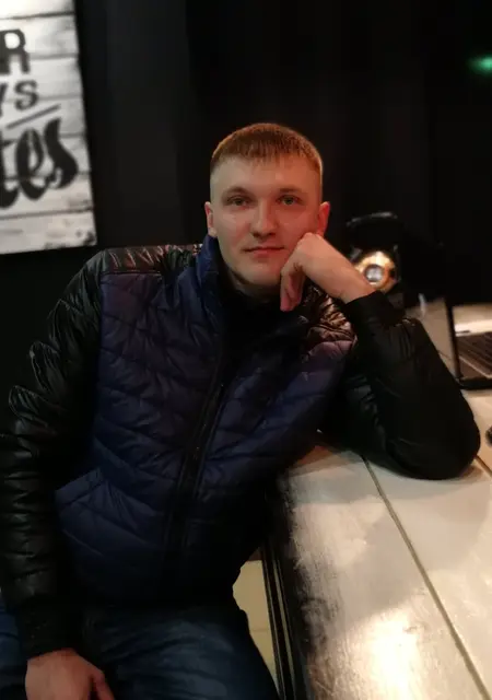 Я Dmitry, 38, из Лабытнанги, ищу знакомство для постоянных отношений