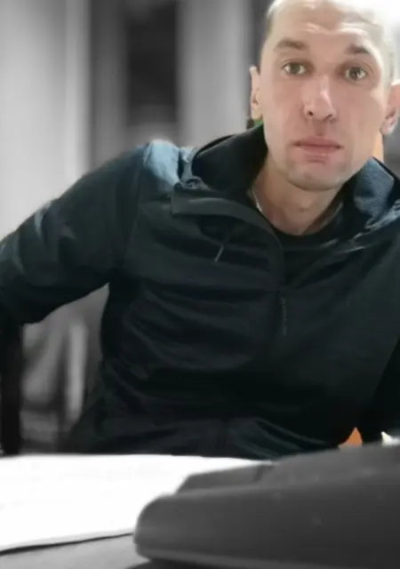 Я Боба, 44, из Жуковского, ищу знакомство для постоянных отношений