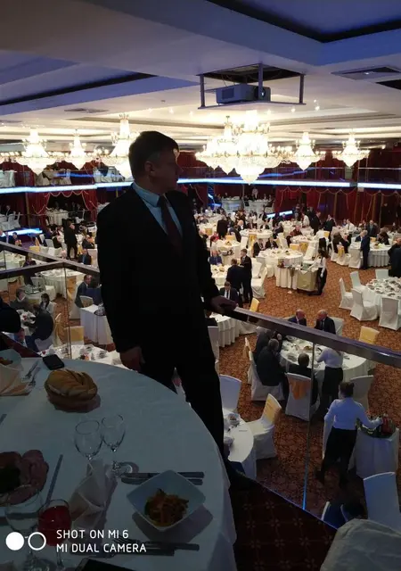 Я Marat, 55, из Казани, ищу знакомство для постоянных отношений