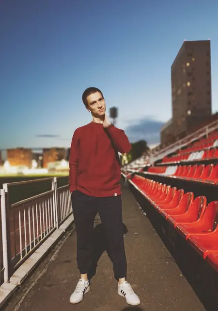 Я Антон, 29, из Щелково, ищу знакомства без обязательств