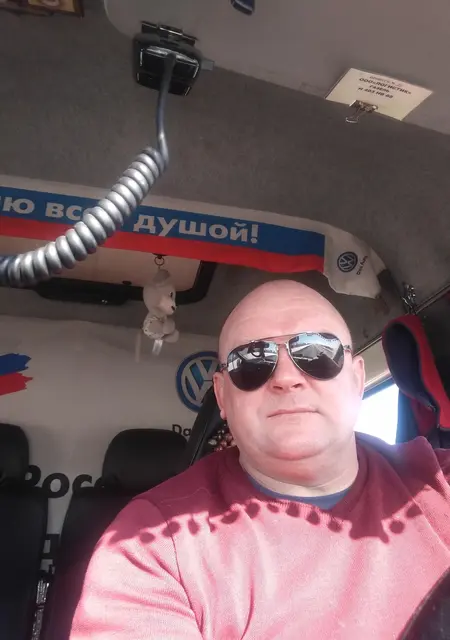 Юрий из Жердевки, ищу на сайте знакомства без обязательств