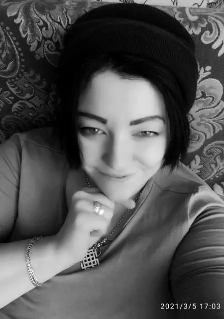 Валерия из Междуреченска, мне 32, познакомлюсь