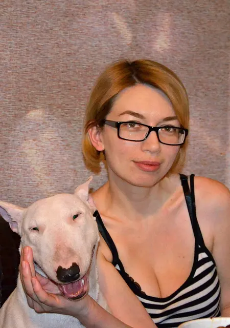 Я Елена, 48, из Чебоксар, ищу знакомство для общения