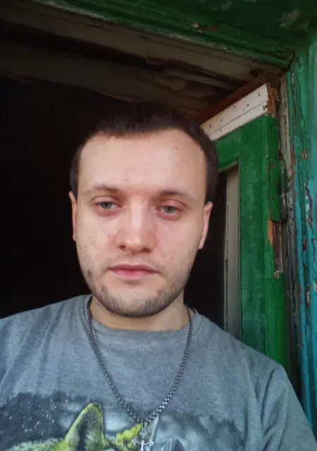 Иван из Краснодара, мне 32, познакомлюсь для постоянных отношений