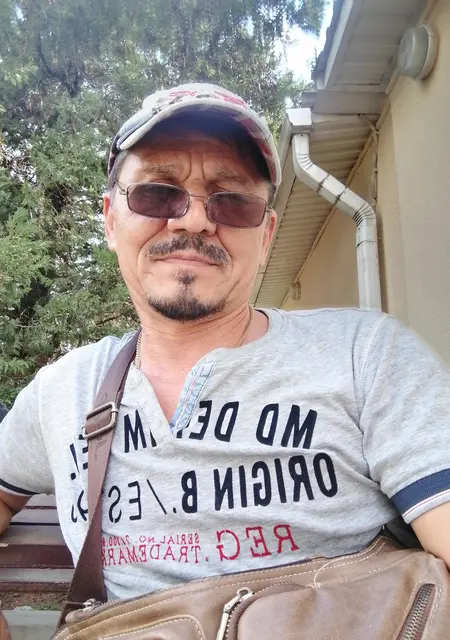 Я Сергей, 41, знакомлюсь без обязательств в Краснодаре