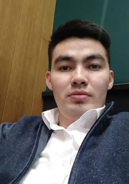 Я Арман, 32, знакомлюсь для общения в Караганде