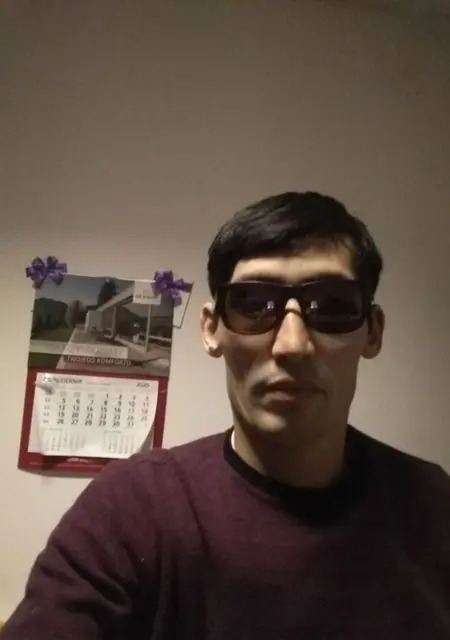 Я Abdulrashid, 35, знакомлюсь в Берлине