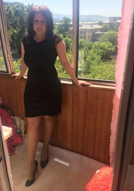 Я Олеся, 37, из Красноярска, ищу знакомство для общения