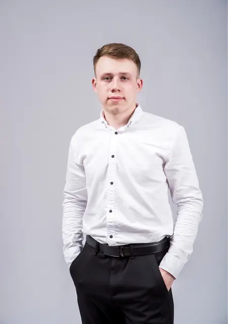 Я Иван, 23, из Анжеро-Судженска, ищу знакомство для общения