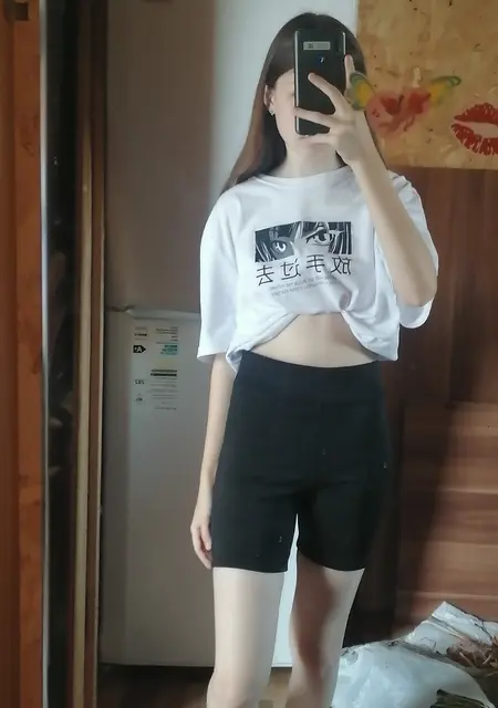 Я Лера, 21, знакомлюсь на одну ночь в Уфе