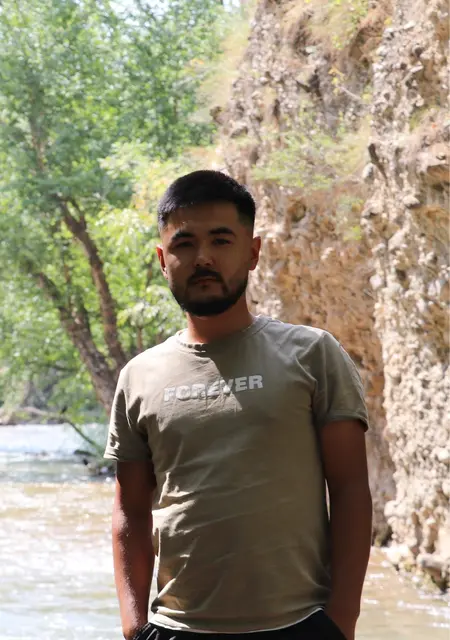 Nuke из Сургута, ищу на сайте знакомства на одну ночь