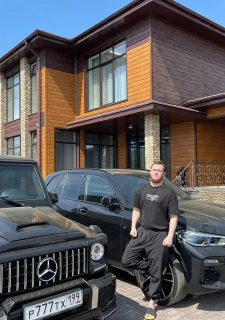 Я Иса, 23, знакомлюсь для приятного времяпровождения в Ступине