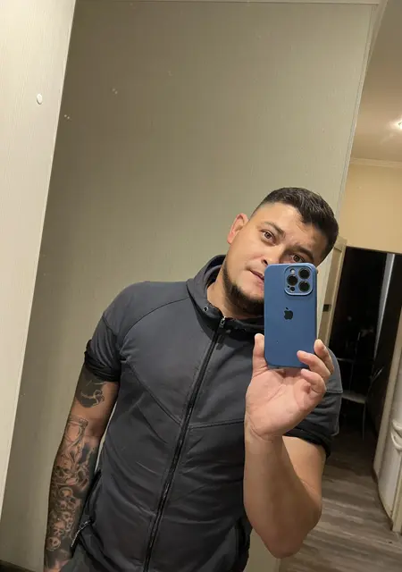 Я Никита, 36, из Электростали, ищу знакомство для приятного времяпровождения