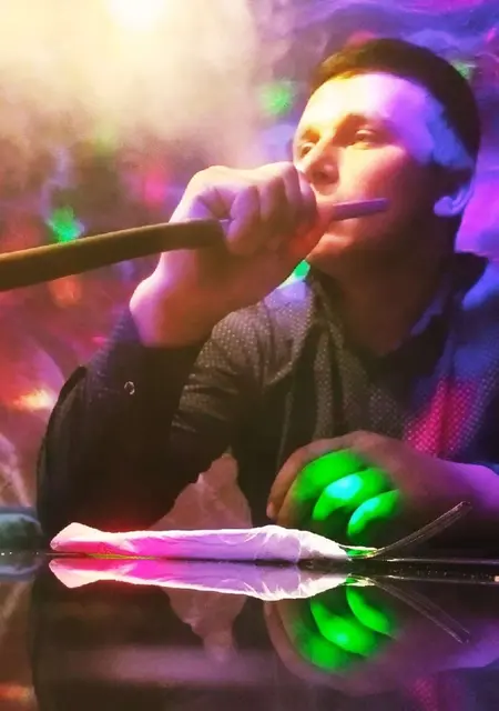 Я Дима Назарский, 24, знакомлюсь на одну ночь в Дятлово