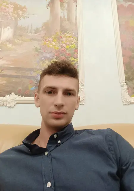 Я Евгений, 29, из Тюмени, ищу знакомства на одну ночь