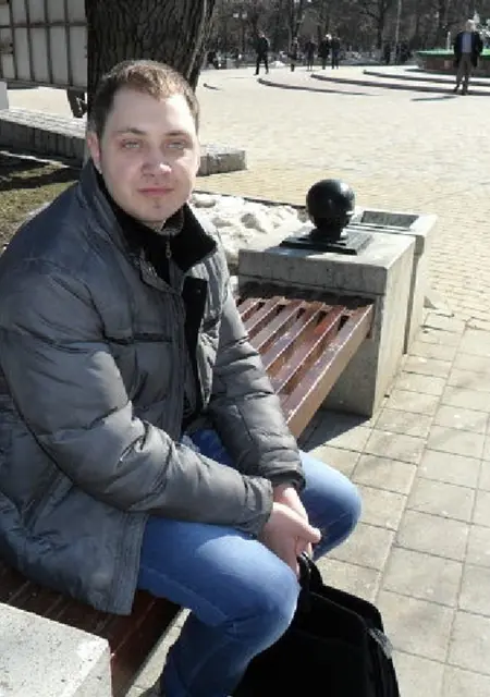 Я Сергей, 33, из Кропоткина, ищу знакомство для постоянных отношений