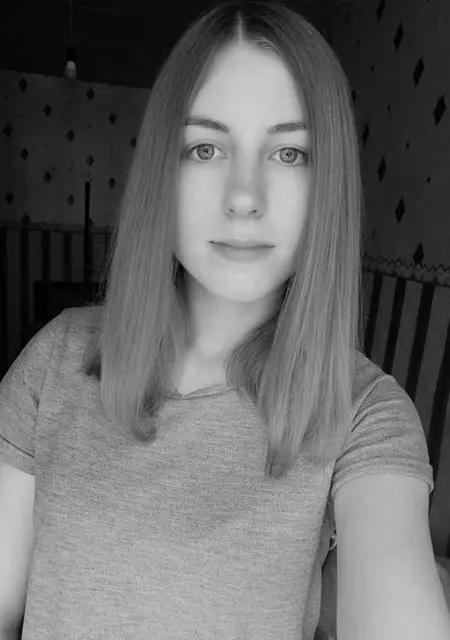 Я Мария, 26, из Твери, ищу знакомство для постоянных отношений