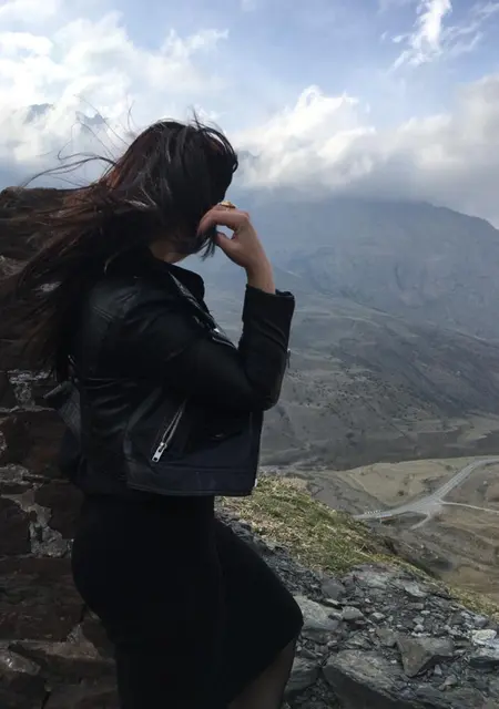 Я Амира, 29, из Оренбурга, ищу знакомство для вирта