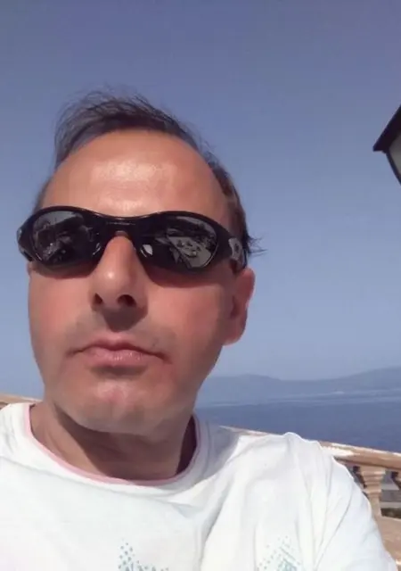 Я Joy, 44, знакомлюсь в Париже