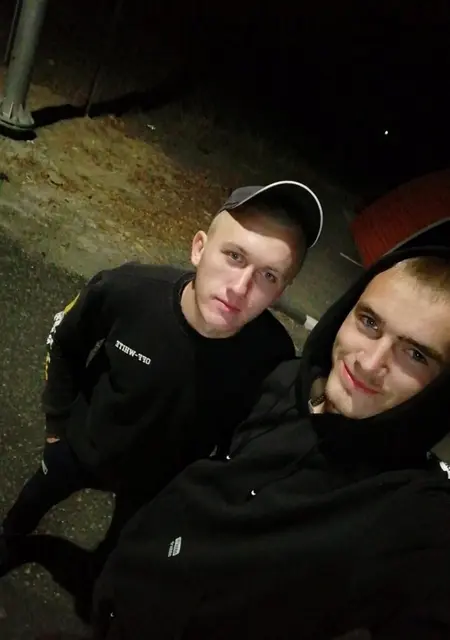 Я Сергей, 25, знакомлюсь для постоянных отношений в Салавате