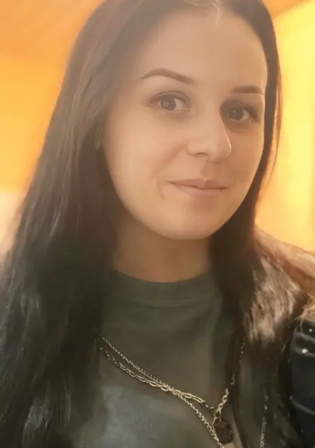 Я Юля, 34, знакомлюсь для вирта в Кирове