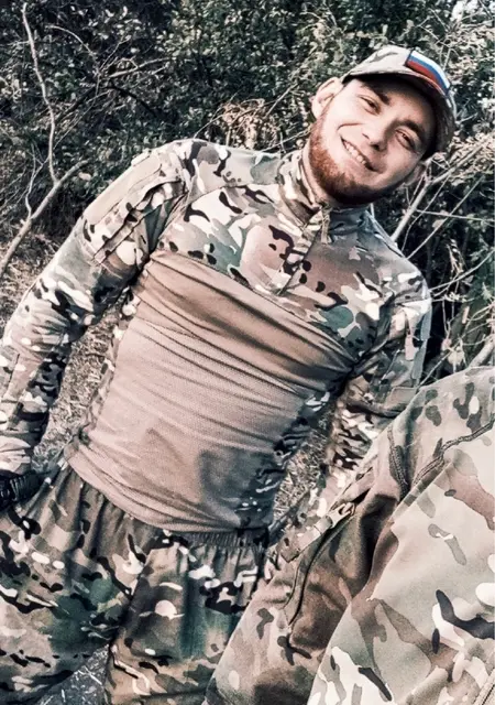 Руслан из Зеленогорска, ищу на сайте постоянные отношения