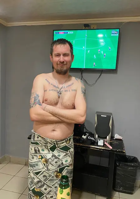 Я Юрий, 37, из Самары, ищу знакомство для приятного времяпровождения