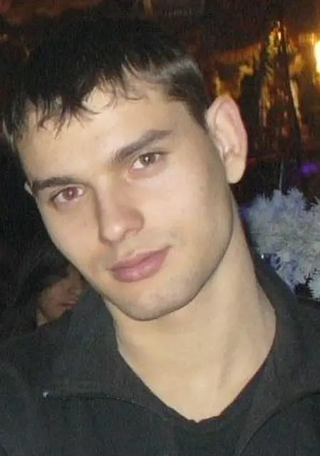 Саша из Евпатории, мне 38, познакомлюсь для приятного времяпровождения