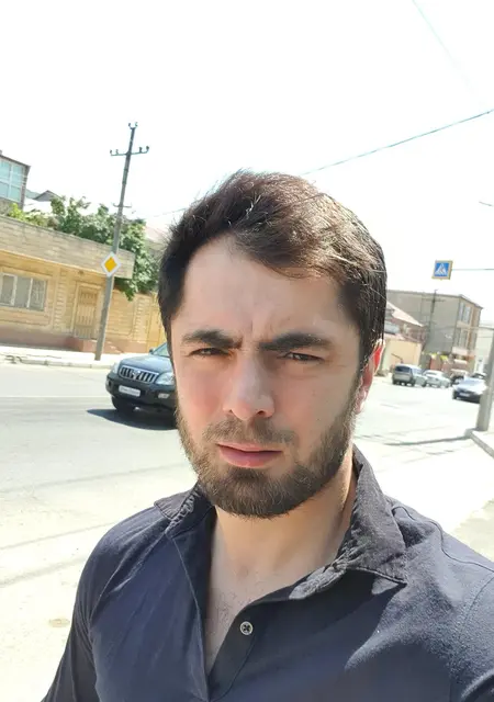 Я Тимур, 40, знакомлюсь на одну ночь в Махачкале